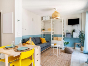 Studio Villa Marthe